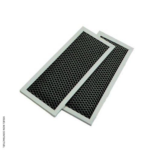 Filtre à charbon actif pour VORTRONIC 100 - VORTICE-AXELAIR - Image 1