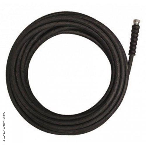Flexible haute pression eau froide Ø 5/16" - Longueur 20 m - RENSON - Image 1