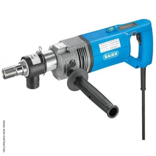 Foreuse à sec BDB 825 jusqu'au Ø 200 mm - BAIER - Image 1