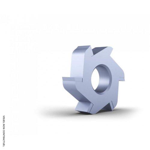 Fraise pour raboteuse BMP 335 - HUQVARNA - Image 1