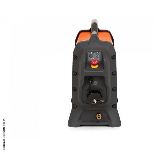 Groupe d'alimentation portable de chantier PP 7 monophasé et triphasé - HUSQVARNA - Image 3