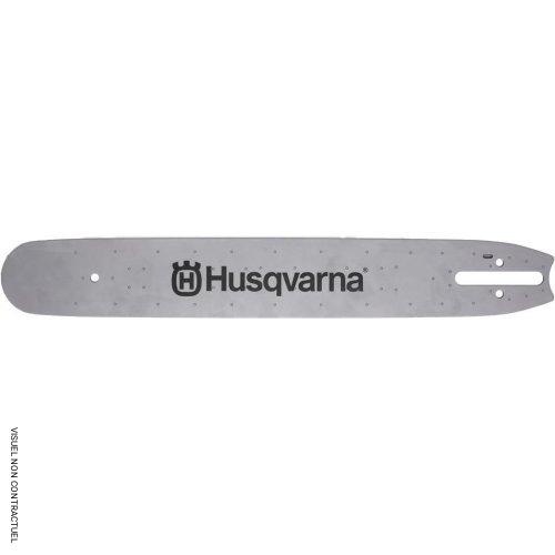 Guide de chaîne de rechange ELITE-GUIDE BAR 59DL - longueur 645 mm 16" - HUSQVARNA - Image 1