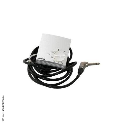 Hygrostat externe pour déshumidificateurs gamme AD - SOVELOR-DANTHERM - Image 1