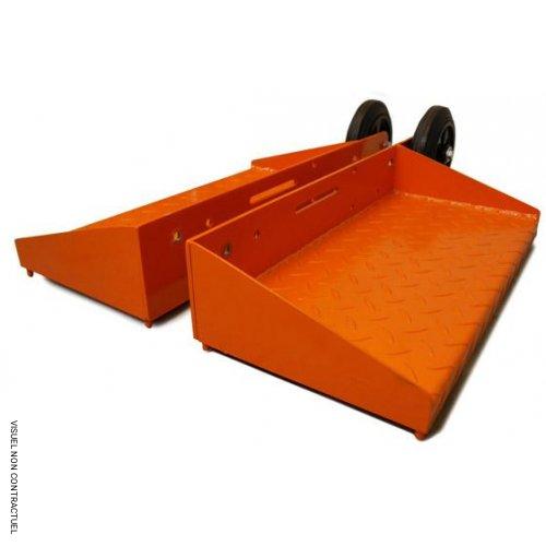 Jeu de marche pied - GOLZ - Image 1