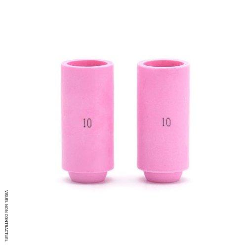 Kit de consommables TIG – 35 pièces - GALA GAR - Image 3