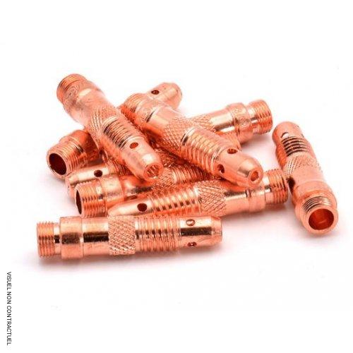 Kit de consommables TIG – 35 pièces - GALA GAR - Image 4