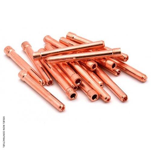 Kit de consommables TIG – 35 pièces - GALA GAR - Image 5