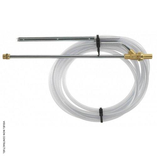 Kit de sablage calibre 035 mâle EURO - RENSON - Image 1