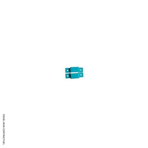 Kit pattes de fixation chevalet - IMER - Image 1