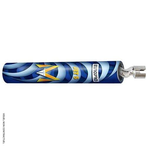 Kit rotor/stator pompe EUROPRO JET 5 LISSE - EUROMAIR - Image 1