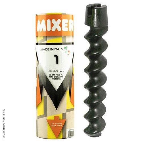 Kit rotor/stator pompe MIXER 1 - 22 l/min - EUROMAIR - Image 1