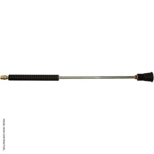 Lance à tête réglable avec buse HP - Longueur 900 mm - DIMACO - Image 1