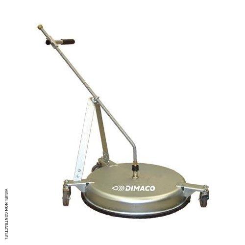 Laveuse de sol LAV44 - DIMACO - Image 2