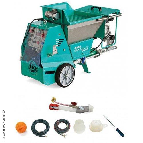 Machine A Projeter 1 5 KW SMALL 50 EVO Kit Facade Complet 8506342 3 machine-a-projeter-1-5-kw-small-50-evo-kit-facade-complet-8506342-3