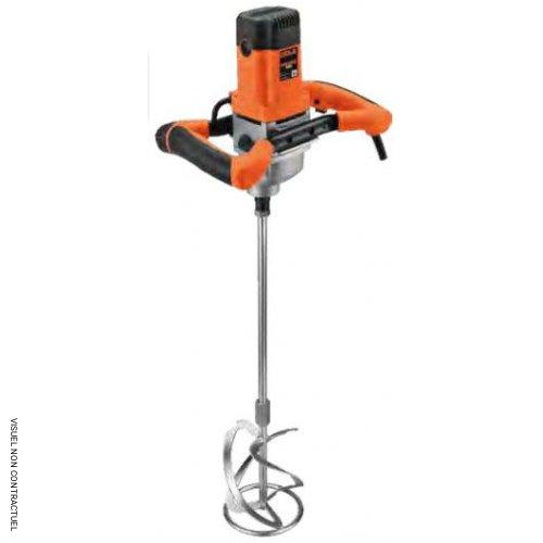 Malaxeur portatif électrique à 2 vitesse G-MIX 1800 - GOLZ - Image 1