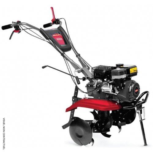 Motobineuse 45-64 cm IB MZ450. au meilleur prix | Protoumat Motobineuse 45-64 cm IB MZ450. au meilleur prix | Protoumat