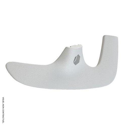 Pale droite malaxeur X-SCREED D60 - EUROMAIR - Image 1