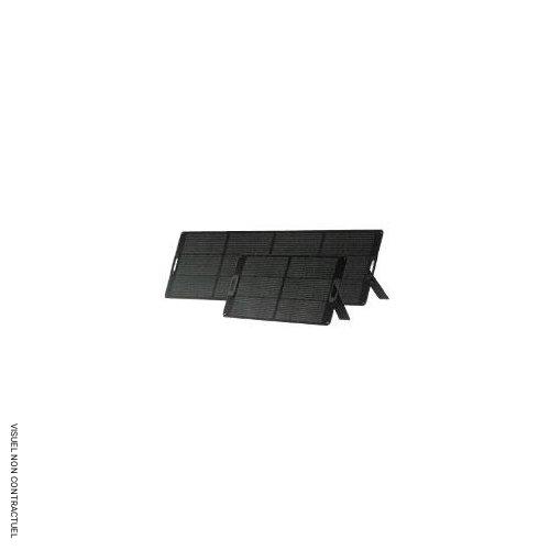 Panneau solaire E-Explorer 5000 - IMER - Image 1