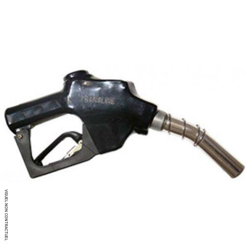 Pistolet automatique - Débit 80 l/min - RENSON - Image 1