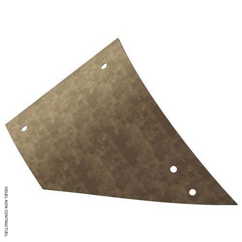 Plaque d'usure inférieure arrière X-SCREED - EUROMAIR - Image 1