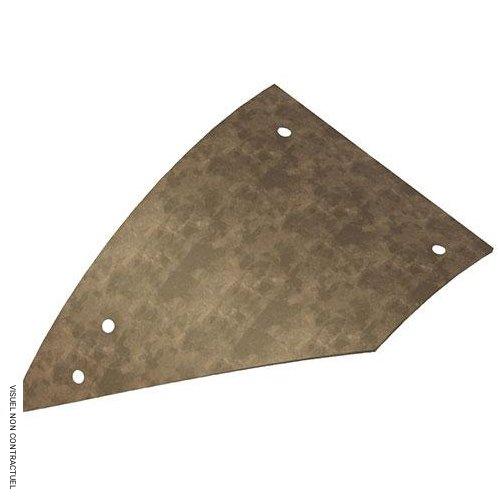 Plaque d'usure inférieure avant X-SCREED - EUROMAIR - Image 1