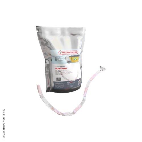 Poche de capture d'eau pour carburants Aquafighter Quad Snake - STOCKFLUID - Image 1