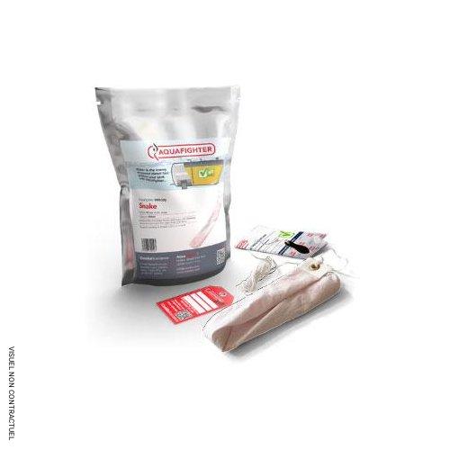 Poche de capture d'eau pour carburants Aquafighter Snake - STOCKFLUID - Image 1
