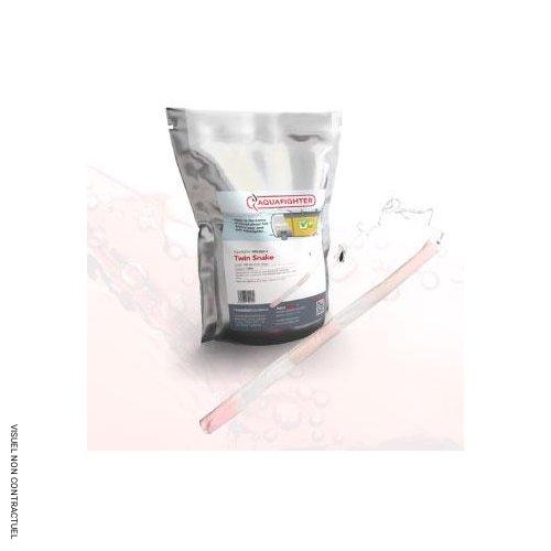 Poche de capture d'eau pour carburants Aquafighter Twin Snake - STOCKFLUID - Image 1