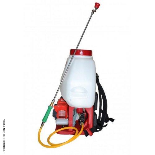 Pulvérisateur 26,3 cm³ Mitsubishi MAP 27 - FRANCEPOWER - Image 1