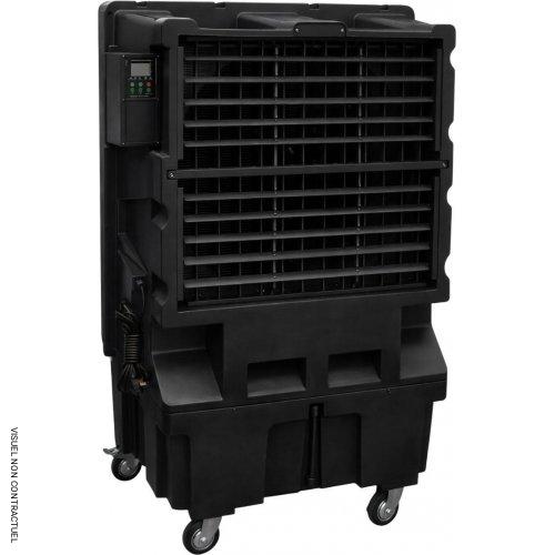 Rafraîchisseur d'air mobile silencieux EC12000 ECOCOOL - ALPITHERM - Image 1