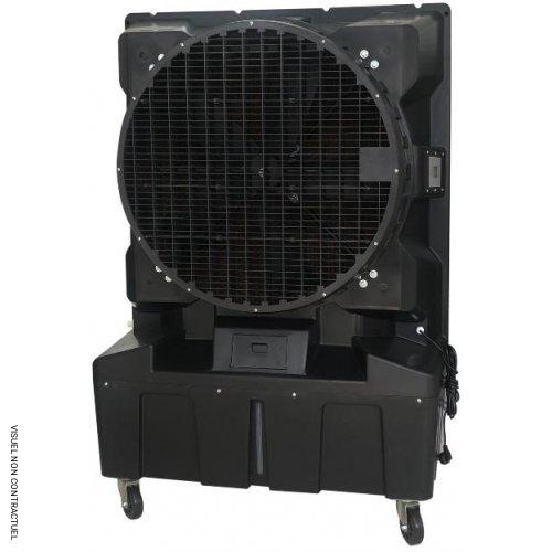 Rafraîchisseur d'air mobile silencieux EC23000 ECOCOOL - ALPITHERM - Image 1