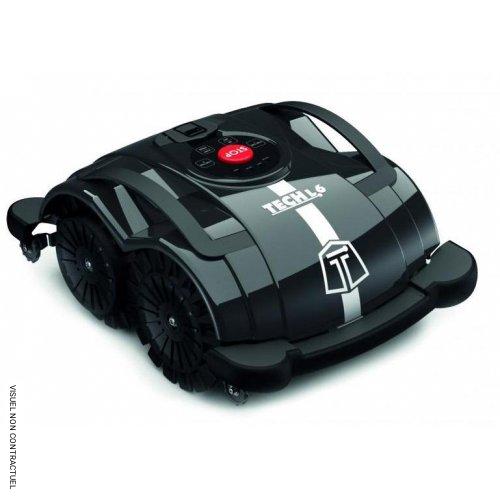 Robot tondeuse sans installation TECHLine L6 - FRANCEPOWER - Image 1