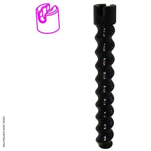 Rotor pompe MIXER MICRO tête fendue - EUROMAIR - Image 1