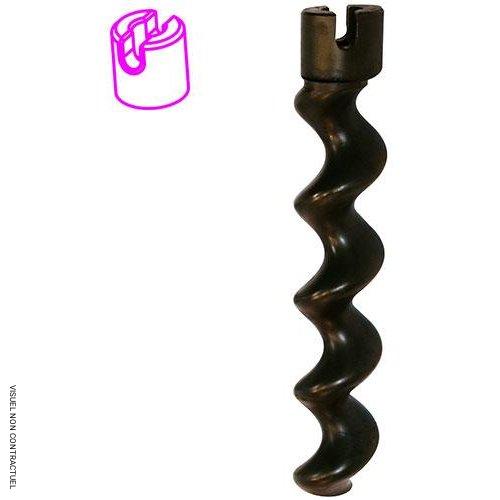 Rotor pompe MIXER VIPER pour Remix - EUROMAIR - Image 1