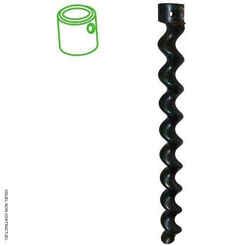 Rotor pompe MIXER VIPER SX - EUROMAIR - Image 1