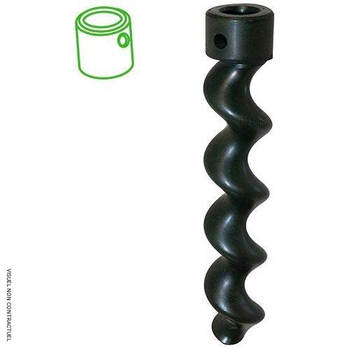 Rotor pompe MIXER VIPER SX - EUROMAIR - Image 1