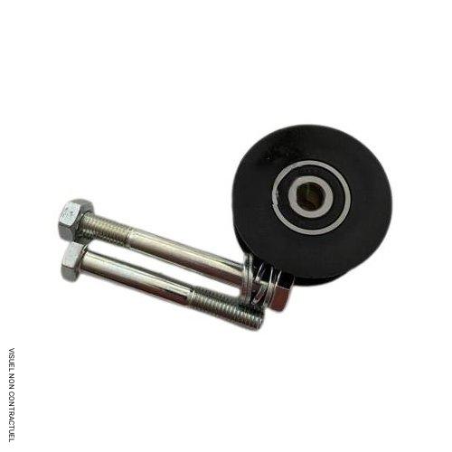 Roulette pour table inclinable à l'unité - NORTON CLIPPER - Image 1