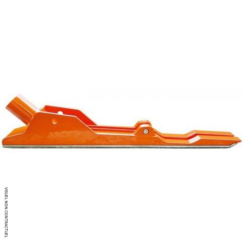 Sabot d'aspiration HS400SVAC pour découpeuse HS400S - GÖLZ - Image 1