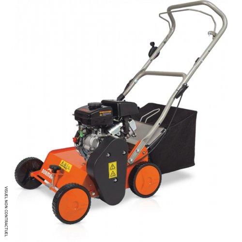 Scarificateur thermique 79 cm³ SC 40 LC - FRANCEPOWER - Image 1