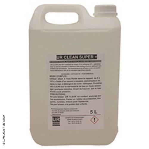Shampoing concentré - Bidon de 5 litres - RENSON - Image 1