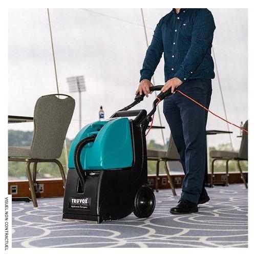 Shampouineuse à moquette hydromist Compact TRUVOX - ETRAMO - Image 2
