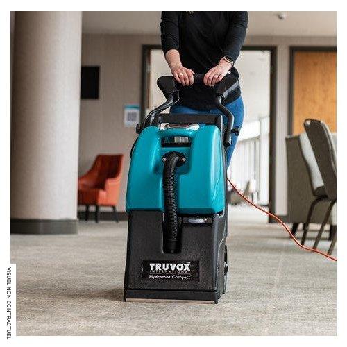 Shampouineuse à moquette hydromist Compact TRUVOX - ETRAMO - Image 3