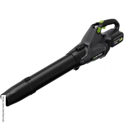Souffleur à batterie SBL4650.9 sans batterie ni chargeur - FRANCEPOWER - Image 1