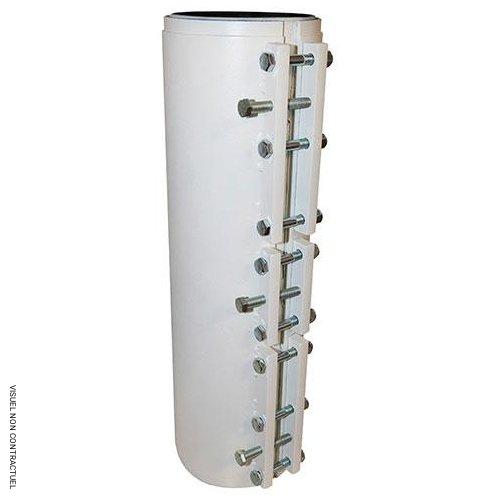 Stator pompe MIXER 2L8 SX 60SH réglable - EUROMAIR - Image 1