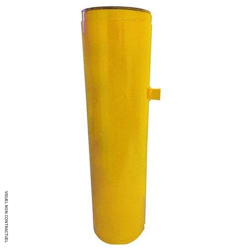 Stator pompe MIXER 60R12 SX réglable avec anti-rotation - EUROMAIR - Image 1