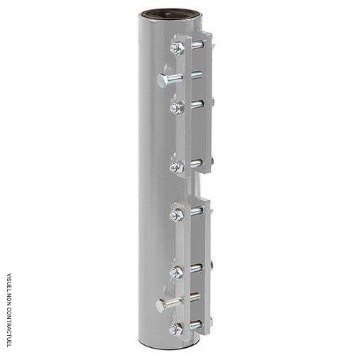 Stator pompe MIXER JUMBO réglable - EUROMAIR - Image 1