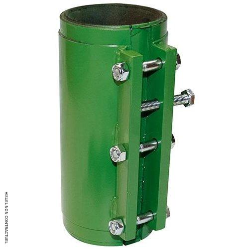 Stator pompe MIXER MIRAGE 75 court réglable - EUROMAIR - Image 1