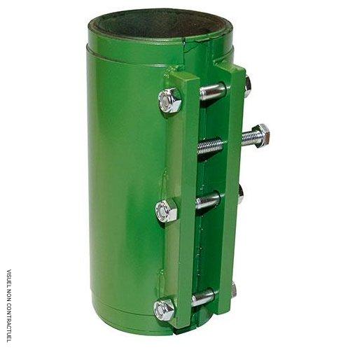 Stator pompe MIXER MIRAGE U356 Uni-Star 3 court réglable - EUROMAIR - Image 1