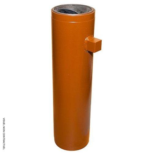 Stator pompe MIXER MP 3L avec anti-rotation - EUROMAIR - Image 1