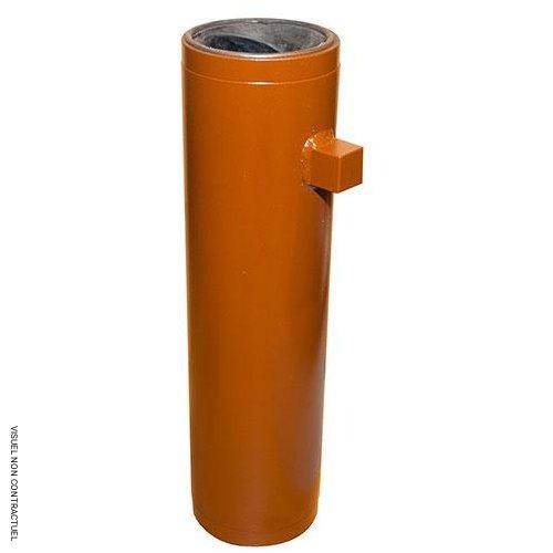 Stator pompe MIXER MP 8L avec anti-rotation - EUROMAIR - Image 1